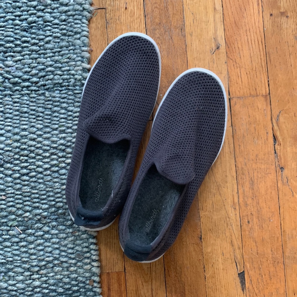 Allbirds Wool Loungers